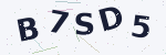 CAPTCHA image - enter the characters shown